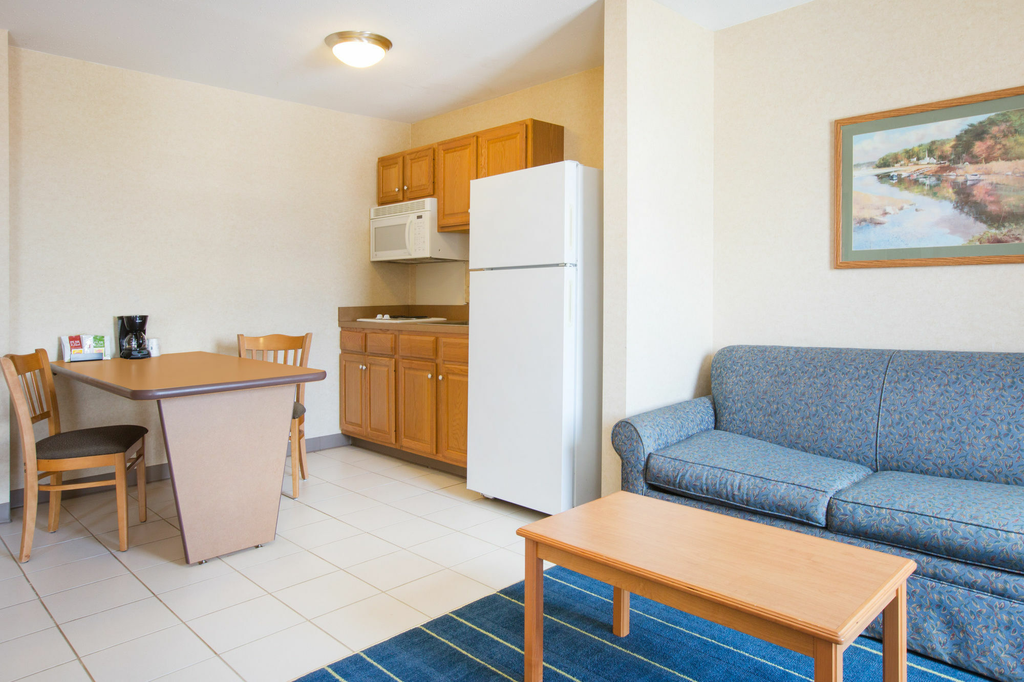 Days Inn & Suites By Wyndham Bridgeport - Clarksburg Exteriér fotografie